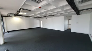 115 Square Meter Office To Let – Arcadia, Pretoria – Modern Multi-Office Workspace