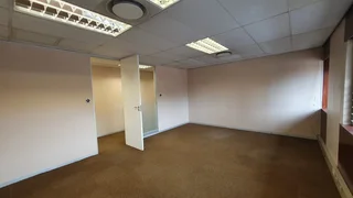 120 Square Meter Office Space To Let In Arcadia – Modern, Secure &amp; Well-Located