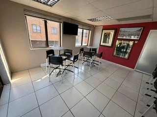 Office Space to Let - Midridge Office Estate South, Midrand