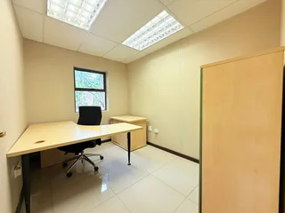 Prime Office Space to Let - Northgate Office Park, Northgate, Randburg