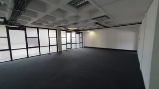 115 Square Meter Office To Let – Arcadia, Pretoria – Modern Multi-Office Workspace