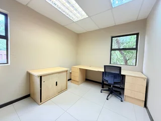 Prime Office Space to Let - Northgate Office Park, Northgate, Randburg