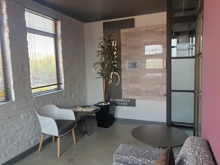 34 Square Meter Office To Let In Faerie Glen – Fully Serviced &amp; Furnished Workspace