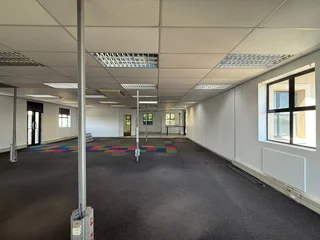 Prime Office Space to Let - Meyersdal Office Park, Alberton