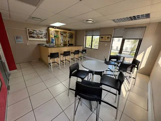 Office Space to Let - Midridge Office Estate South, Midrand