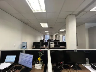 Prime Office Space to Let – Quadrum Office Park, Constantia Kloof, Roodepoort