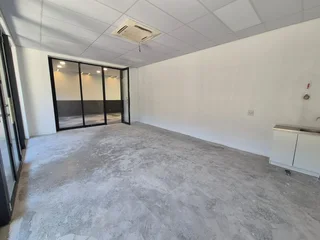 35m² Retail Space To Let In Durbanville