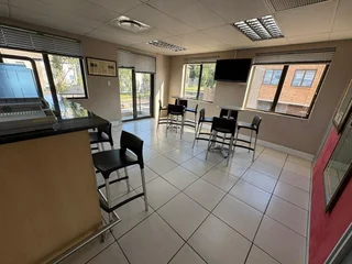 Office Space to Let - Midridge Office Estate South, Midrand