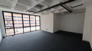 115 Square Meter Office To Let – Arcadia, Pretoria – Modern Multi-Office Workspace
