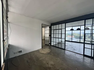 Modern Office Space To Let at Parktown Quarter