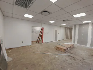 81 Square Meter Office To Let In Faerie Glen – Ready to move in early 2026