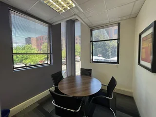 Prime Office Space to Let – Quadrum Office Park, Constantia Kloof, Roodepoort