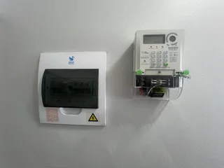 33m² Open Plan Office Unit To Let in Table View