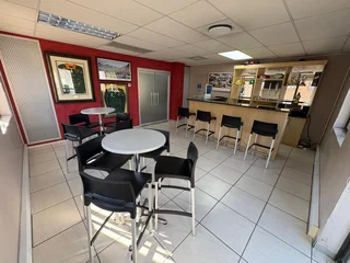 Office Space to Let - Midridge Office Estate South, Midrand