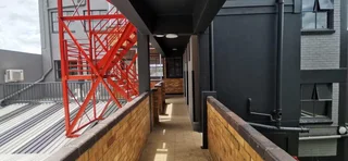 Office to let on Gleneagles Road, Greenside