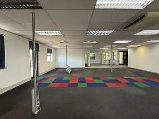 Prime Office Space to Let - Meyersdal Office Park, Alberton