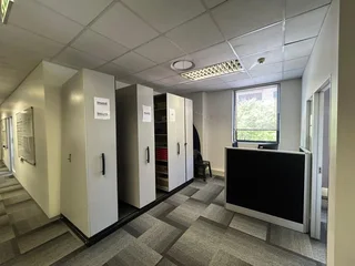Prime Office Space to Let – Quadrum Office Park, Constantia Kloof, Roodepoort