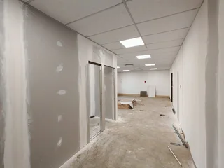 81 Square Meter Office To Let In Faerie Glen – Ready to move in early 2026