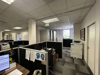Prime Office Space to Let – Quadrum Office Park, Constantia Kloof, Roodepoort
