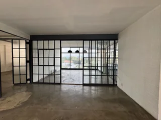 Modern Office Space To Let at Parktown Quarter