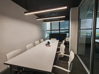 625 Square Meter AAA-Grade Office To Let In Menlyn – Premium Workspace With Full Backup Power