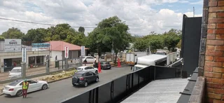 Office to let on Gleneagles Road, Greenside