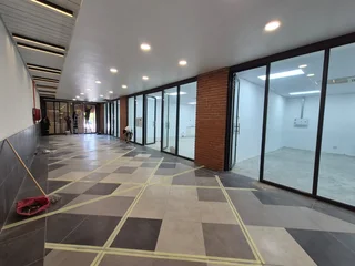 35m² Retail Space To Let In Durbanville