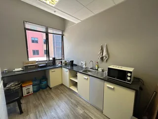 Prime Office Space to Let – Quadrum Office Park, Constantia Kloof, Roodepoort