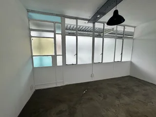 Modern Office Space To Let at Parktown Quarter