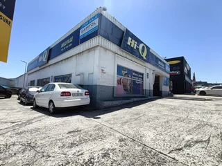 1,060m² Prime Premises For Sale in Oakdale Bellville