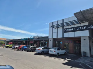35m² Retail Space To Let In Durbanville