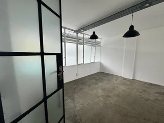 Modern Office Space To Let at Parktown Quarter