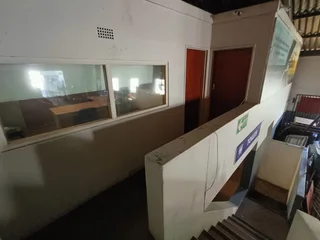 1,060m² Prime Premises For Sale in Oakdale Bellville