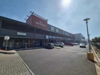 35m² Retail Space To Let In Durbanville