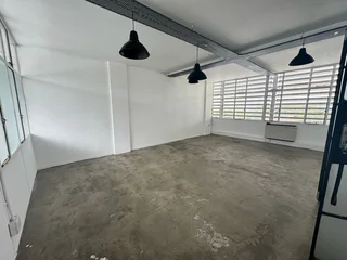 Modern Office Space To Let at Parktown Quarter