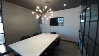 34 Square Meter Office To Let In Faerie Glen – Fully Serviced &amp; Furnished Workspace