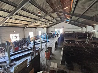 1,060m² Prime Premises For Sale in Oakdale Bellville