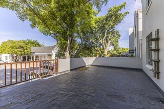 Light-Filled Two-Bedroom Apartment with Large Balcony &amp; Pool Access — Durbanville