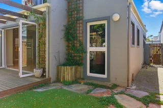 3-Bedroom Home in Secure Kleinbron Park Estate