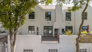 Light-Filled Two-Bedroom Apartment with Large Balcony &amp; Pool Access — Durbanville