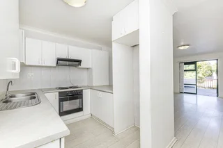 Light-Filled Two-Bedroom Apartment with Large Balcony &amp; Pool Access — Durbanville