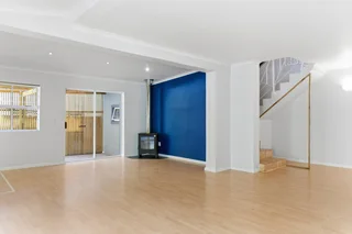 3-Bedroom Home in Secure Kleinbron Park Estate