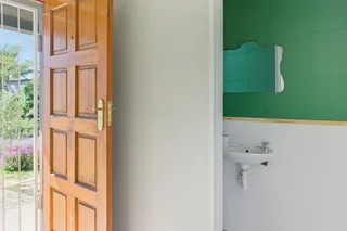 3-Bedroom Home in Secure Kleinbron Park Estate