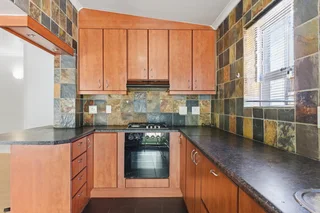 3-Bedroom Home in Secure Kleinbron Park Estate