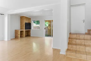 3-Bedroom Home in Secure Kleinbron Park Estate