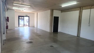 Commercial Space Available to Let in Cornubia
