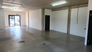 Commercial Space Available to Let in Cornubia