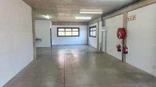 Commercial Space Available to Let in Cornubia