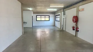 Commercial Space Available to Let in Cornubia