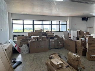 Prime Office Space Available to Let in Umhlanga